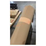 Long roll of craft type paper