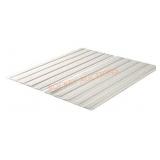 Zinus Annemarie Solid Wood Bed Support Slats