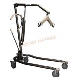 ProHeal Hydraulic Patient Lift