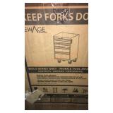 NewAge Mobile Tool Drawer