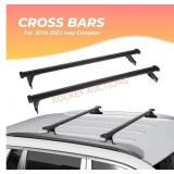 BougeRV Car Roof Rack Cross Bars