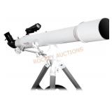 Explore Scientific Refractor Telescope W/AZ