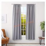 AmazonBasics 5/8" Curtain Rod