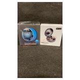 Wireless Speaker & Headset