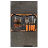Pumpkin Carving Kit