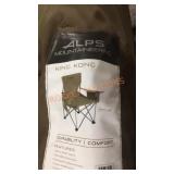 Alps Mountianeering King Kong Chair