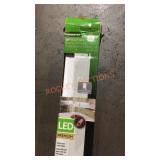 GE 48" Direct Wire LED Light