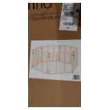 Evenflo Indoor/outdoor Play Space