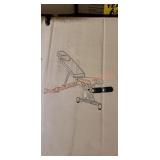 Bowflex SelectTech 5.1 Bench