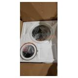 Toshiba Countertop 1.5 cu ft Microwave