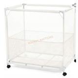 Kitlife Toy Storage Cart