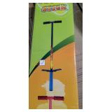 Gamez Galore Pogo Stick