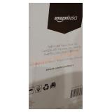 Full Sized Black Platform Bed Frame