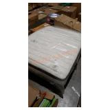 Mattress 77"x59"x9"