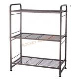 Casual Home 3 Tier Mission Shelf