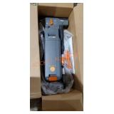 Hoover Hush Tone Commercial Vacuum