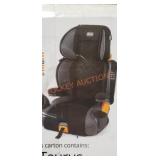 Chicco Kid Fit Zip Plus 2 in 1 Booster