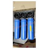 Septic or Sewer Connections