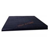 Diversitech 36" sq Black Pad for Pool & Spa