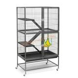 Prevue Hendryx Feisty Ferret Home