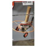 Champion Whirlybird 2.0 Auto-Feed Trap: SOLD AS