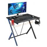 Mr. Ironstone Computer/Gaming Table
