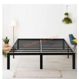Olee Sleep 18" Heavy Duty Queen Steel Slat