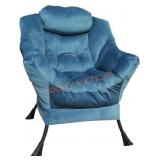 GOLDSUN Accent Chair Lazy Reclining Armchair