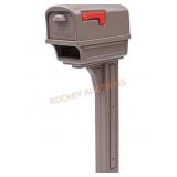 Gibraltar Mailboxes Gentry Large Capacity