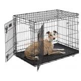 MidWest Homes for Pets Dog Crate