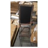 Decorative Chalk board