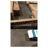 Briofox Spring Shower Rod