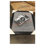 Americanflat 16x20 Poster Frame with Hanging