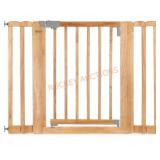 Graco Wooden Safety Gate