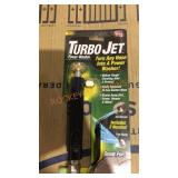 Turbo Jet Power Washer
