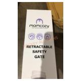 Momcozy Retractable Safety Gate