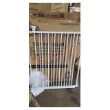 Regalo Top of StairSafety Gate