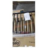 Regalo Xtra Tall Top of Stair Safety Gate