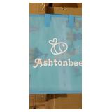 Ashtonbee 35"×32"  Baby Crawl Mat