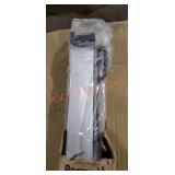 Perma Child Safety Retractable Gate