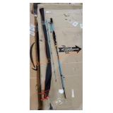 Sea Big Emerald Fresh Water Fishing Pole