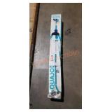 Aqua Joe Impulse 360 Telescoping Sprinkler