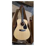 Yamaha FD01S Acoustic Guitar