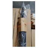 Pyle 6 Ft Speaker Stand Holder Mount