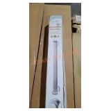 Retractable Safety Gate