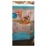 Fisher Price Animal Activity Jumperoo
