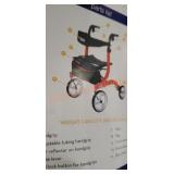 Drive Nitro Rollator