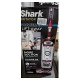 Shark Rotator Power Lift Away Vacuum