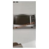 Toshiba Microwave Solo Oven
