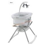Graco Duet Glide LX
